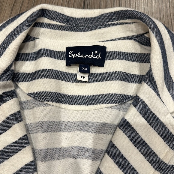 Splendid blazer - size xs - Picture 3 of 5